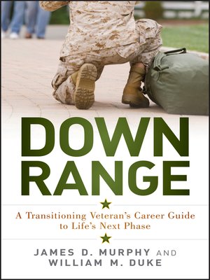 cover image of Down Range
